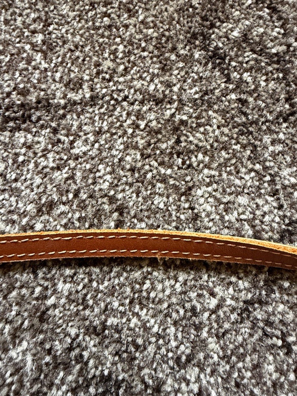 Round Woven Crossbody Purse NWT - Picture 6 of 8